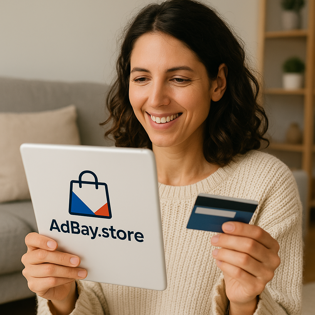 5 Ways AdBay.store Can Simplify Your Life This Year