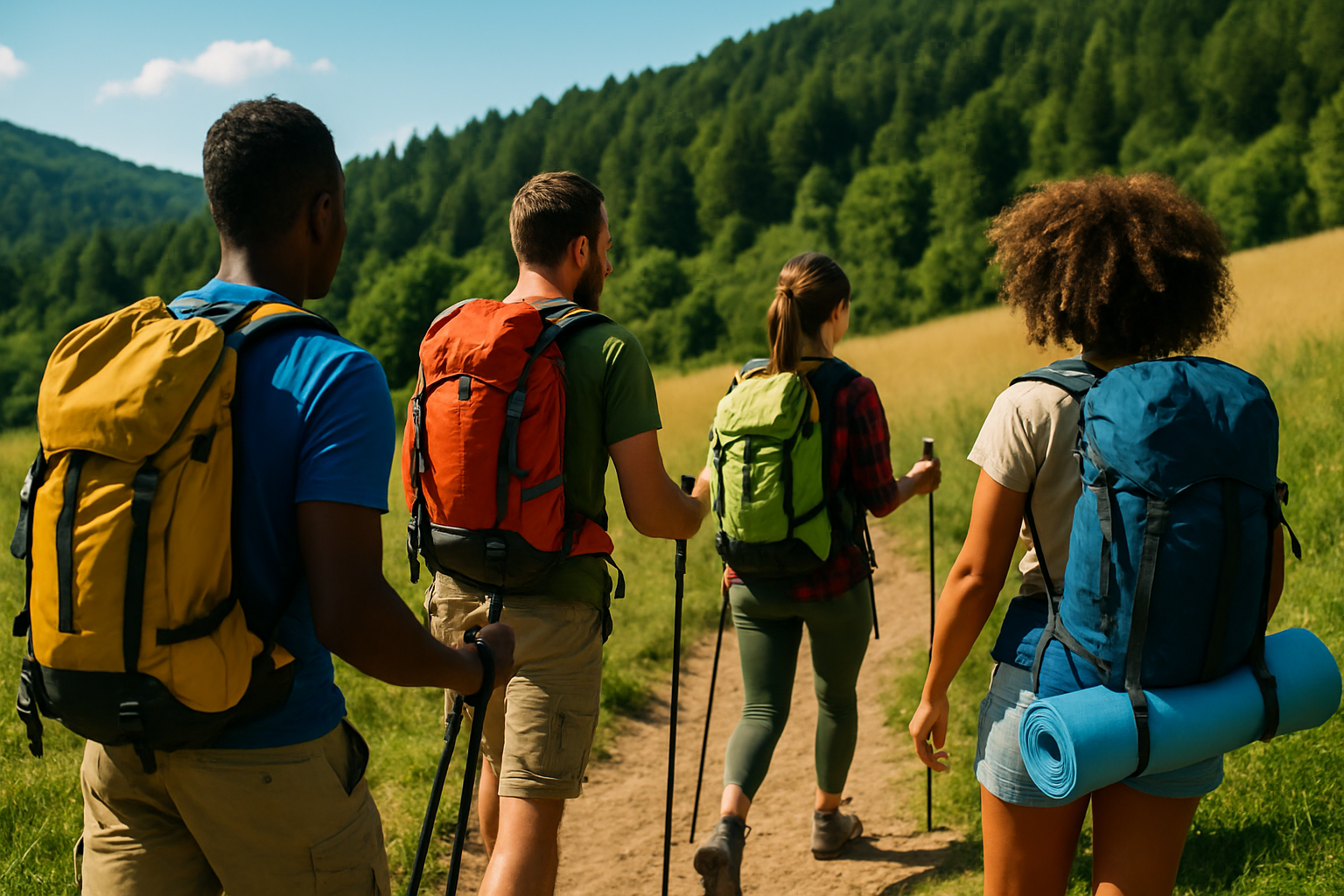 How to Gear Up for Your Next Outdoor Adventure on a Budget